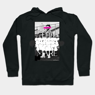 the street nightmare Hoodie